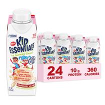 Bebida nutricional BOOST KID ESSENTIALS 1.5 Morango 200mL