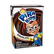 Bebida Pirakids 27 Unidades 200Ml Piracanjuba