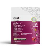 Bebida prebiótica ResBiotic ResG, pré-beterraba, suporte à digestão, 180g