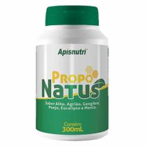Bebida Proponatus 300ml - Apisnutri Bebida Proponatus 300ml - Apisnutri
