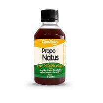 Bebida Proponatus com Mel (150ml) - - Apisnutri