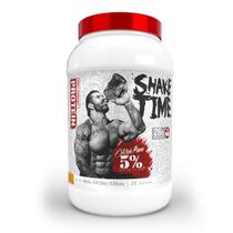 Bebida proteica com 5% de nutrição rica em nutrientes Piana Shake Time 26g Bebida proteica com 5% de nutrição rica em nutrientes Piana Shake Time 26g