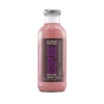 Bebida proteica Isopure Zero Carb 32g Protein Grape Frost 480 ml