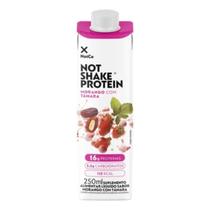 Bebida Proteica NotCo NotHigh NotShake Protein 250ml Unidade Diversos Sabores