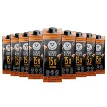 Bebida Proteica Power Whey Cappuccino Doce de Leite 3Corações (Cx 12un de 250ML) Bebida Proteica Power Whey Cappuccino Doce de Leite 3Corações (Cx 12un de 250ML)