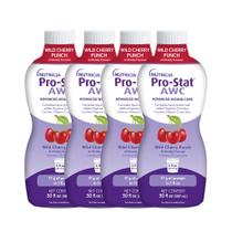 Bebida proteica Pro-Stat Advanced Wound Care 887ml Wild Cherry