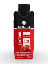 Bebida Protein Sabor Frutas Vermelhas 250ml