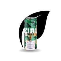 Bebida Saborisada - Kiro de Cupuaçu & Cumaru Vegetal 310ml