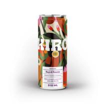 Bebida Saborisada - Kiro Gengibre (Vegetal) (Zero Álcool) 310ML