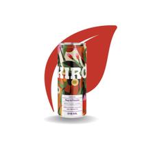 Bebida Saborisada - Kiro Maçã & Pimenta Vegetal 310ml