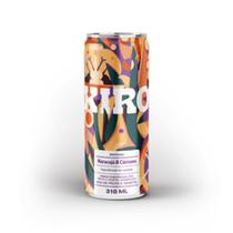 Bebida Saborisada - Kiro Maçã & Pimenta Vegetal 310ml