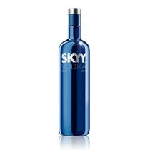 Bebida Skyy Vodka - 980 mL - Skyy - São Francisco