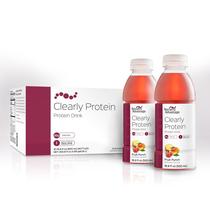 Bebida substituta de refeição Bariatric Advantage Clearly Protein 500ml