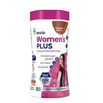 Bebida Substituta de Refeição Horlicks Women's Plus 400g Bebida Substituta de Refeição Horlicks Women's Plus 400g