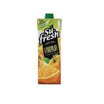 Bebida Sufresh Laranja 1L
