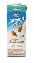 Bebida Vegetal De Amêndoas Almond Breeze Original 1l