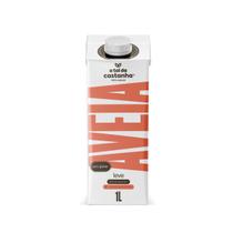 Bebida Vegetal de Aveia A TAL DA CASTANHA 1l Bebida Vegetal de Aveia A TAL DA CASTANHA 1l