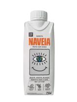 Bebida Vegetal de Aveia Barista Naveia 250ml