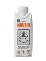 Bebida Vegetal De Aveia Barista Naveia 250Ml