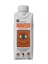 Bebida Vegetal De Aveia Chocolate Naveia 250Ml