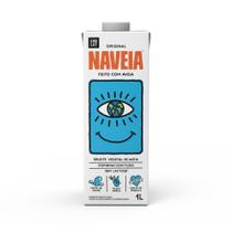 Bebida Vegetal de Aveia Original Naveia 1l Bebida Vegetal de Aveia Original Naveia 1l