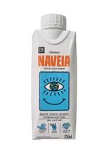 Bebida Vegetal de Aveia Original Naveia 250ml