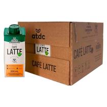 Bebida Vegetal Latte A Tal Da Castanha (Cx 12Un De 200Ml)