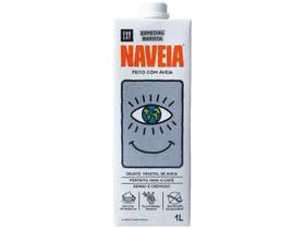 Bebida Vegetal Naveia Barista 1L