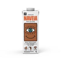 Bebida Vegetal Naveia Chocolate 1L