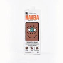 Bebida Vegetal Naveia Chocolate 1L