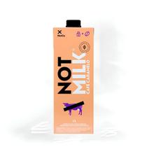Bebida Vegetal Notco Notmilk Café Caramelo - 1L