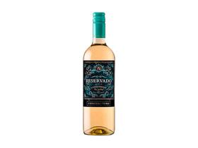 Bebida Vinho Branco Seco Chardonnay 750ml - Reservado