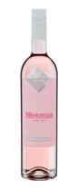 Bebida Vinho Frisante Mioranza Rosé Suave 750ml