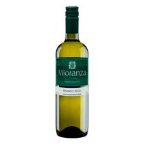 Bebida Vinho Mioranza 750Ml Branco Seco