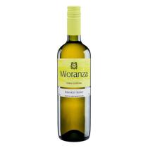 Bebida Vinho Mioranza 750Ml Branco Suave