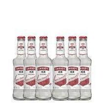 Bebida Vodka Smirnoff Ice Kit 6 Unidades 275ml 6x1 Bebida Vodka Smirnoff Ice Kit 6 Unidades 275ml 6x1