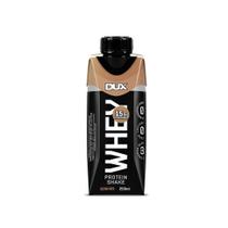 Bebida Whey Protein Shake Dux Cookies 250ml