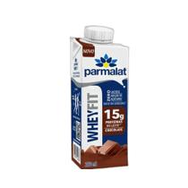 Bebida Wheyfit Chocolate Parmalat - 250ml