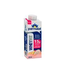 Bebida WheyFit Coco Sem Lactose Parmalat - 250ml Bebida WheyFit Coco Sem Lactose Parmalat - 250ml