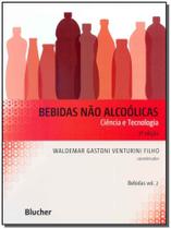 Bebidas Não Alcoólicas - BLUCHER