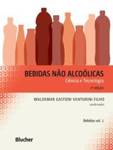 Bebidas Não Alcoólicas Bebidas Não Alcoólicas