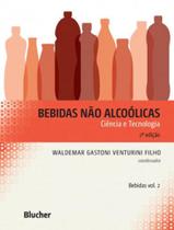 Bebidas não alcoólicas - vol. 2