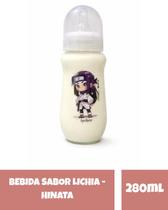 BEBIDAS SABORES NARUTO CHIBI 280ml MAMADEIRA BEBIDAS SABORES NARUTO CHIBI 280ml MAMADEIRA