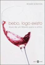 Bebo, logo existo - OCTAVO