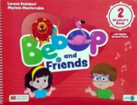 Bebop And Friends 2 Sb