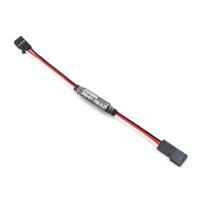 Bec futaba ps01rs 1a volt reg. futm0960 Bec futaba ps01rs 1a volt reg. futm0960
