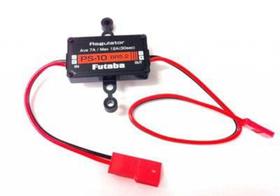 Bec futaba ps10 voltage reg. futm0961 Bec futaba ps10 voltage reg. futm0961