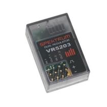 Bec vr5203 dual output regulat spmvr5203 Bec vr5203 dual output regulat spmvr5203
