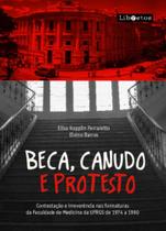 Beca, Canudo E Protesto Beca, Canudo E Protesto
