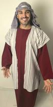 Beca de Teatro Biblico - Homens da Biblia